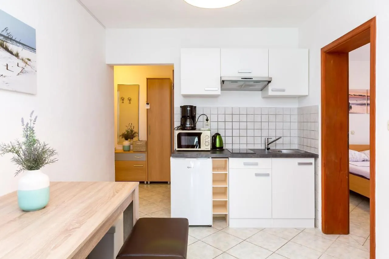 Gruber Apartment Medulin