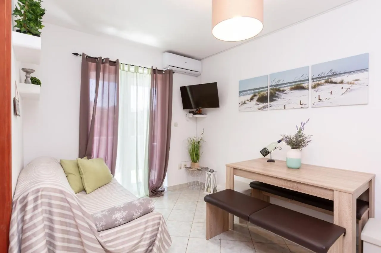 Gruber Apartment Medulin 0*,  Croatia