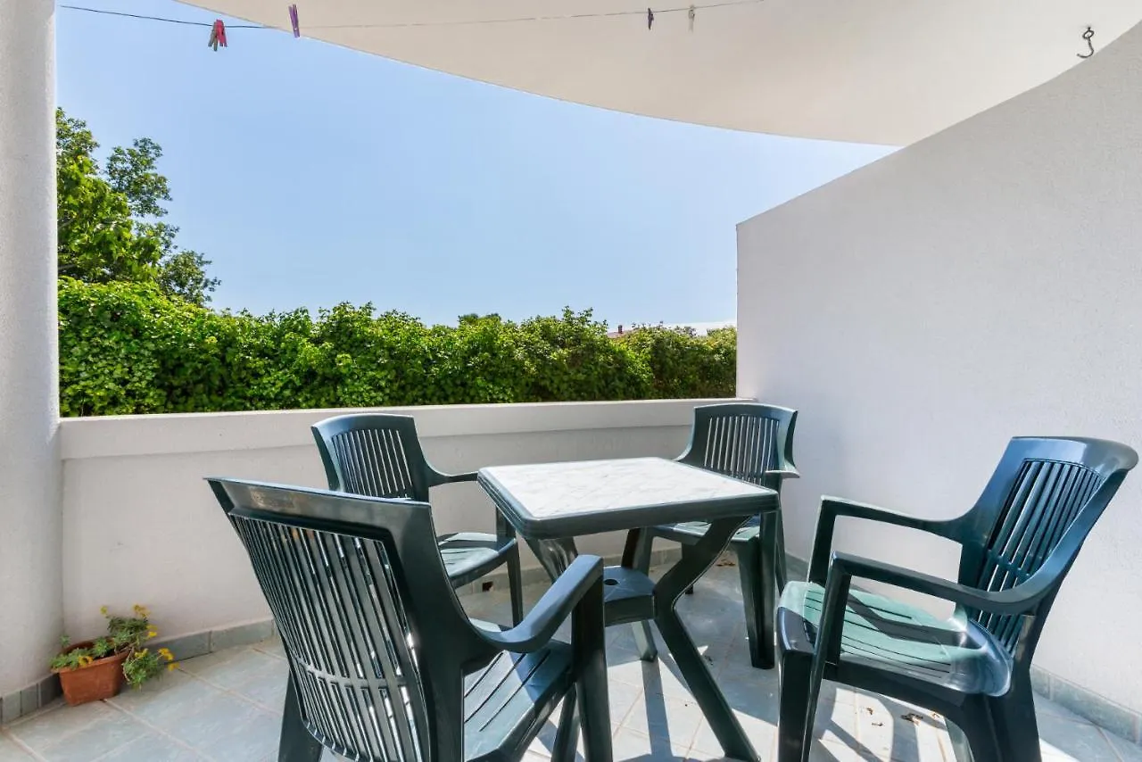 Gruber Apartment Medulin Croatia